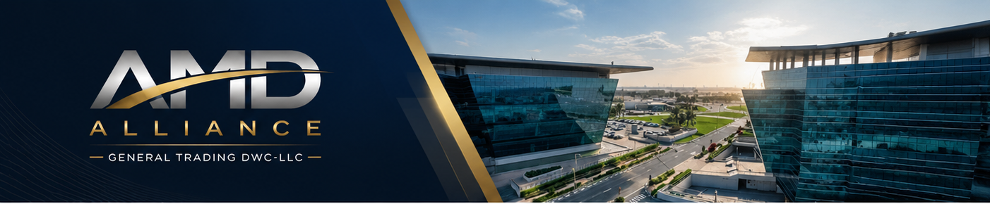 Dubai South business district