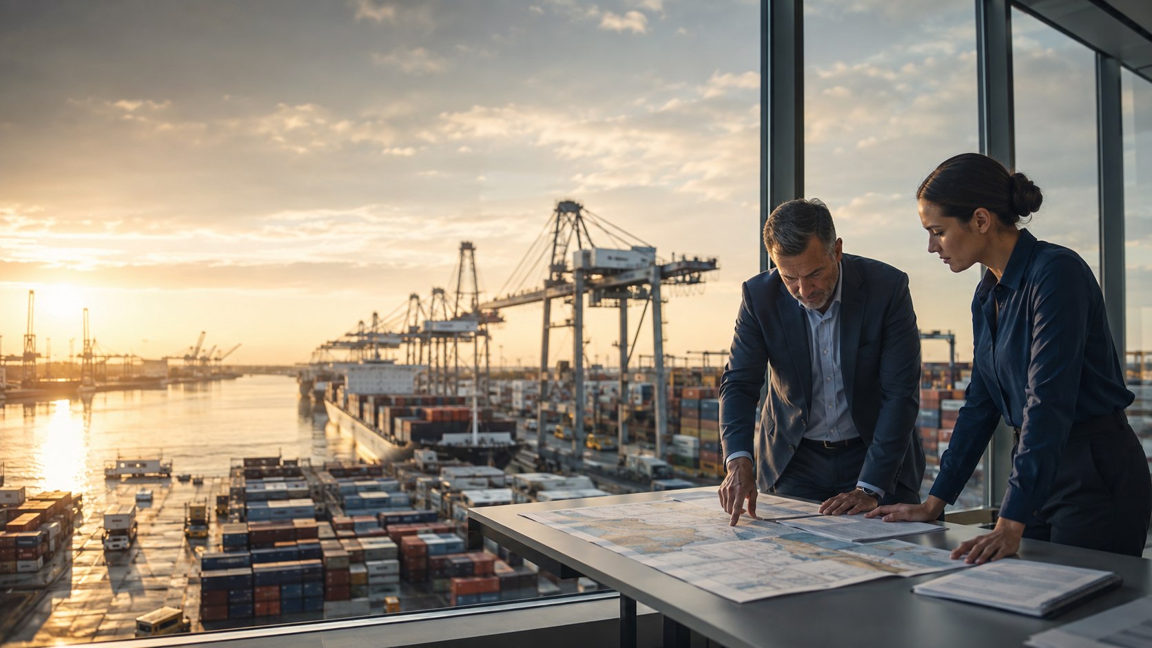 Global Procurement