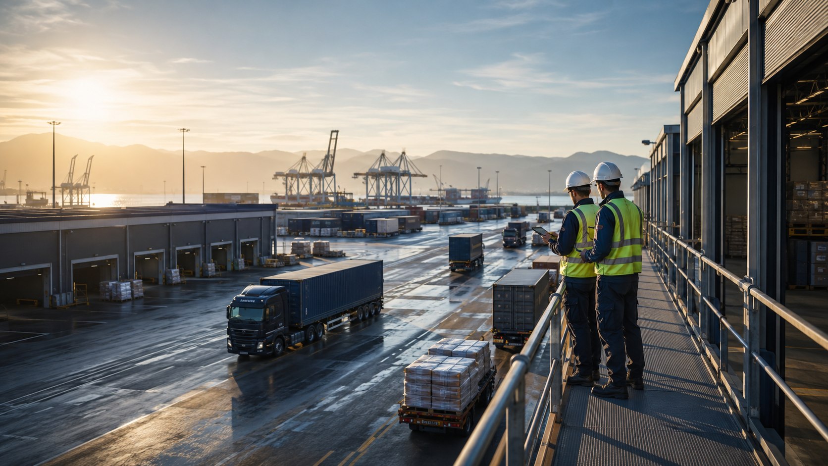 Supply Chain Coordination